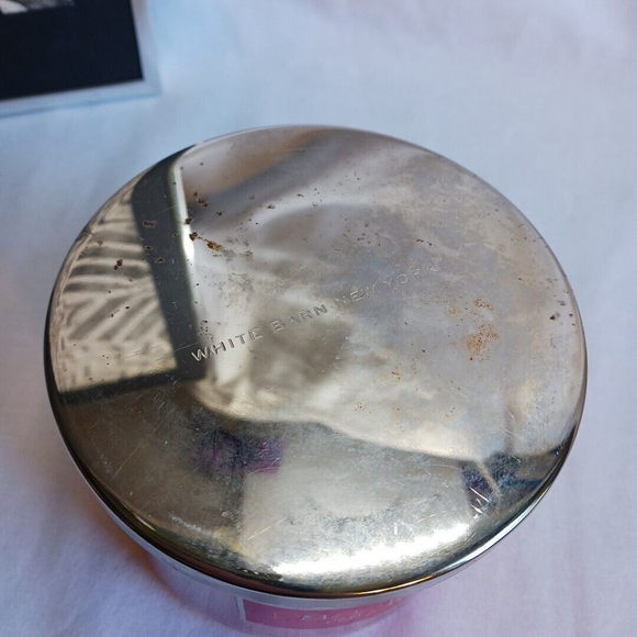 Bath Body Works 3 Wick Candle Passion Fruit Guava - Picture 3 of 8